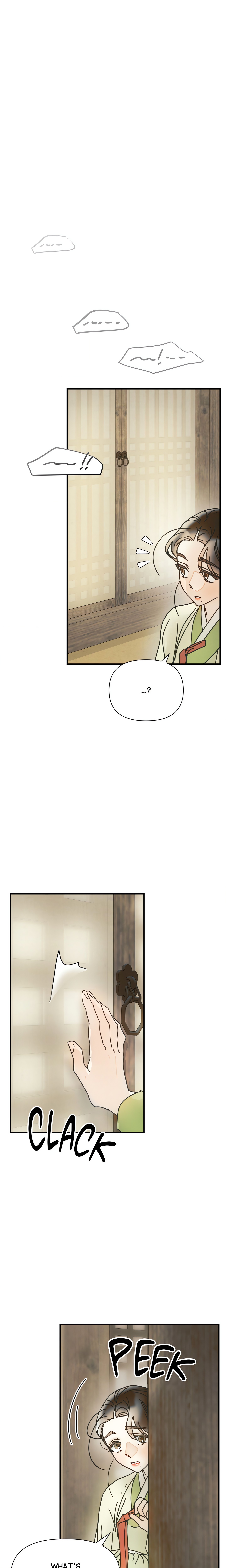 Concubine (Palgak) (Uncensored) Page 2 - MangaHe