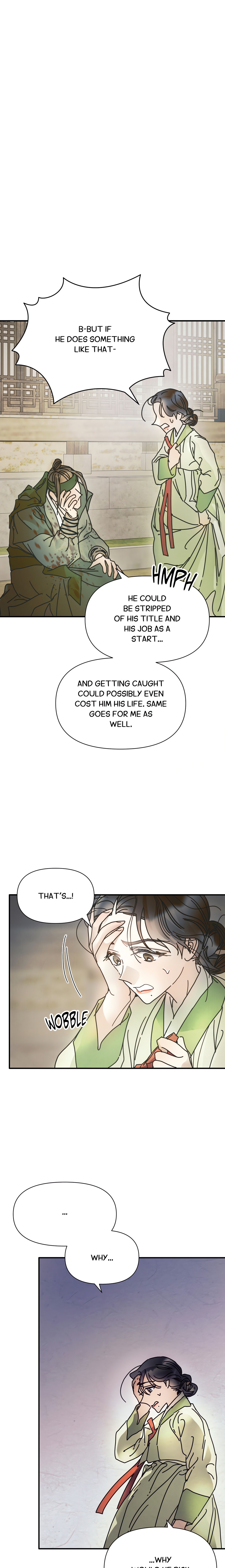 Concubine (Palgak) (Uncensored) Page 12 - MangaHe