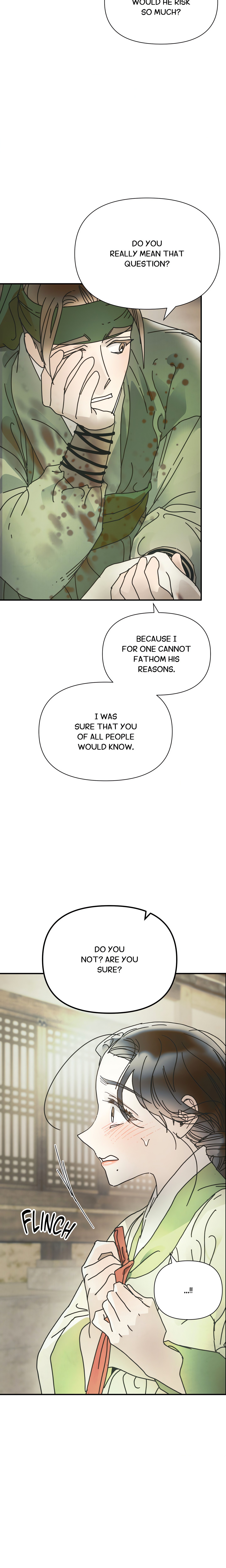 Concubine (Palgak) (Uncensored) Page 13 - MangaHe