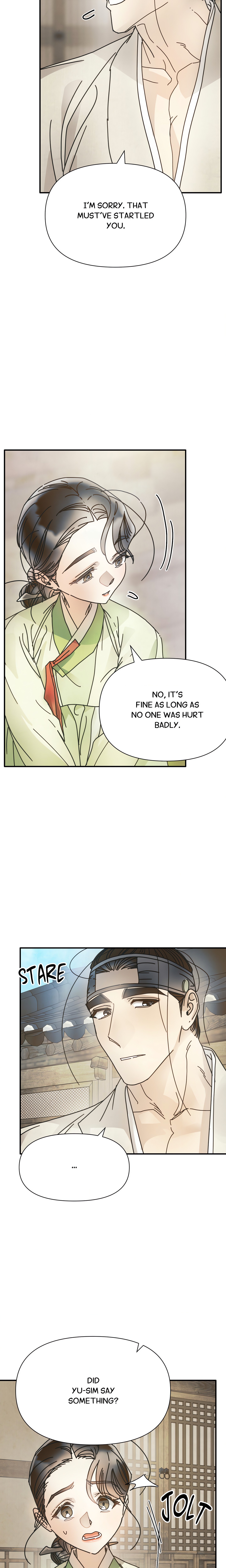 Concubine (Palgak) (Uncensored) Page 18 - MangaHe