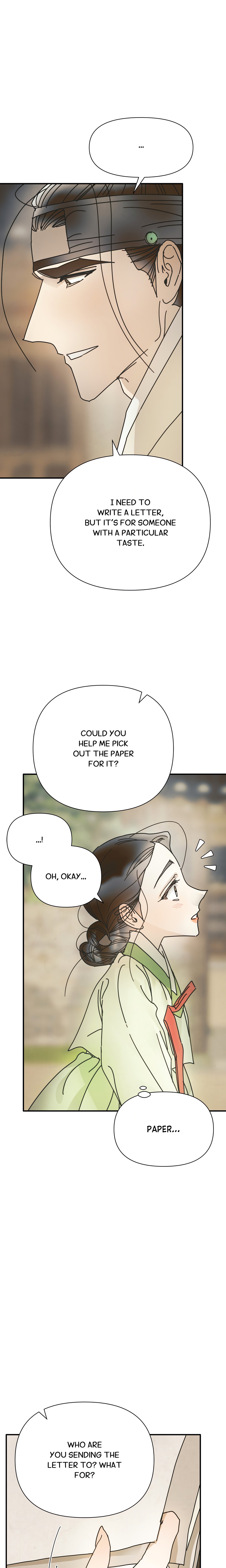 Concubine (Palgak) (Uncensored) Page 20 - MangaHe