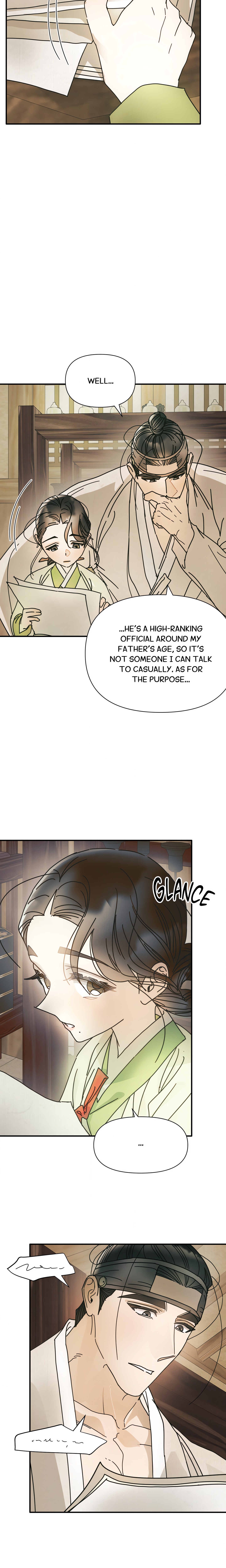 Concubine (Palgak) (Uncensored) Page 21 - MangaHe