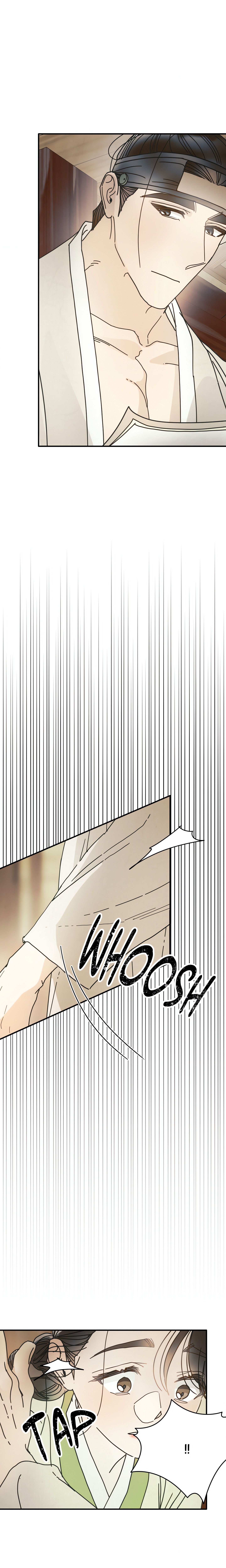 Concubine (Palgak) (Uncensored) Page 23 - MangaHe