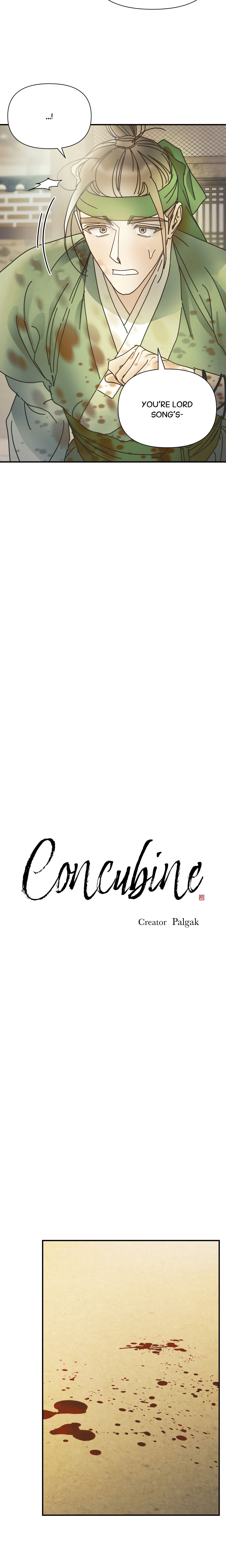 Concubine (Palgak) (Uncensored) Page 4 - MangaHe