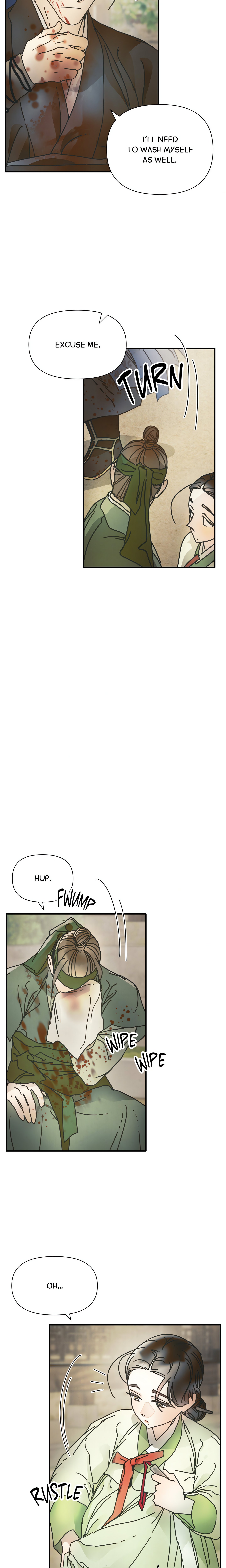 Concubine (Palgak) (Uncensored) Page 8 - MangaHe