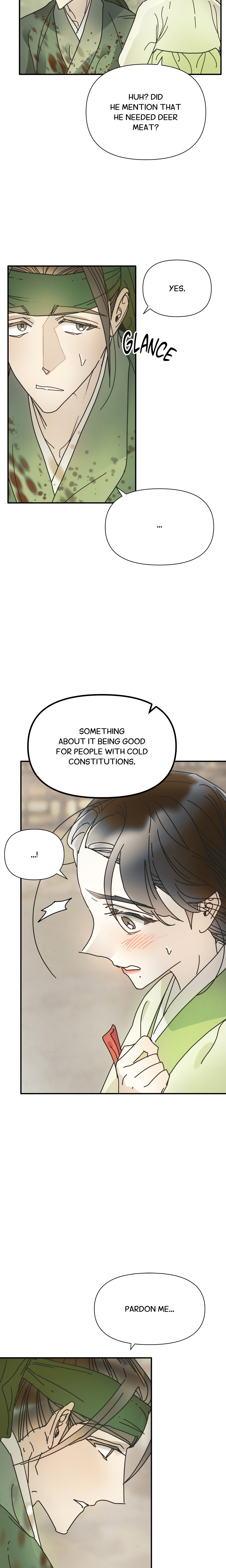 Concubine (Palgak) (Uncensored) Page 10 - MangaHe