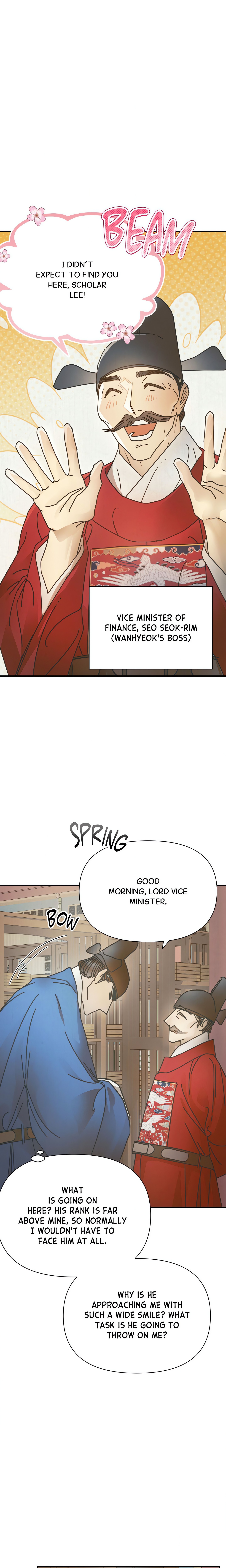 Concubine (Palgak) (Uncensored) Page 11 - MangaHe
