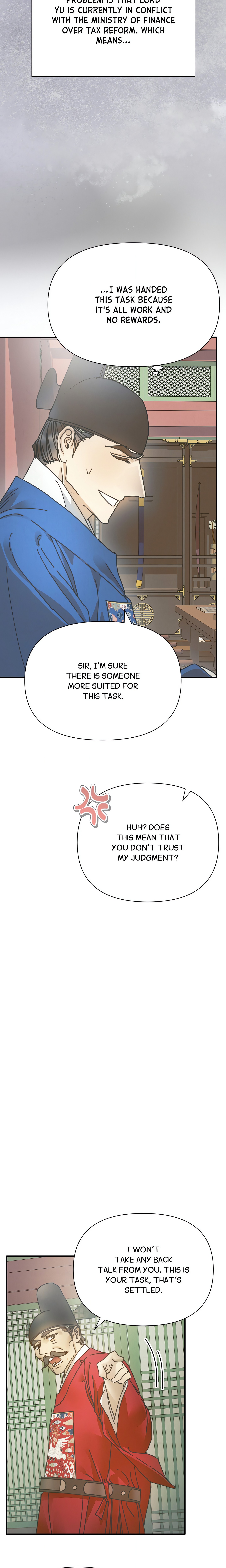 Concubine (Palgak) (Uncensored) Page 15 - MangaHe