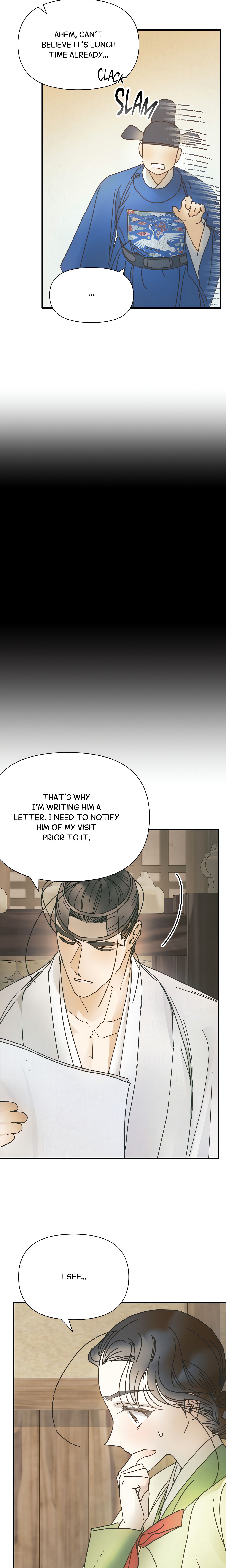 Concubine (Palgak) (Uncensored) Page 16 - MangaHe