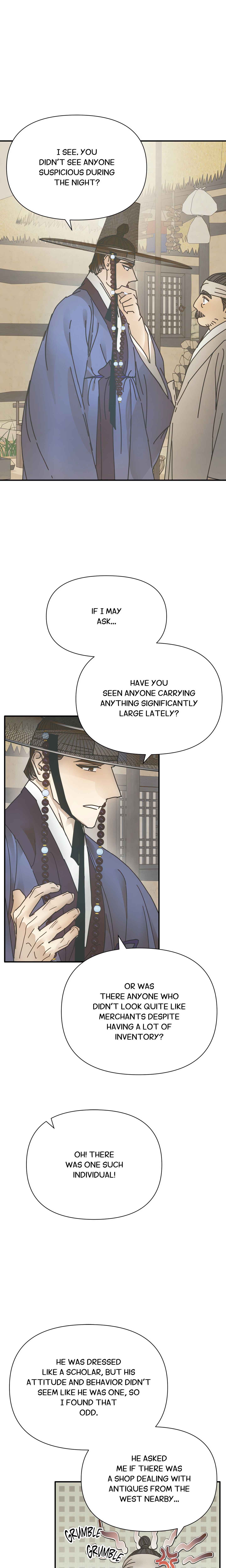 Concubine (Palgak) (Uncensored) Page 20 - MangaHe