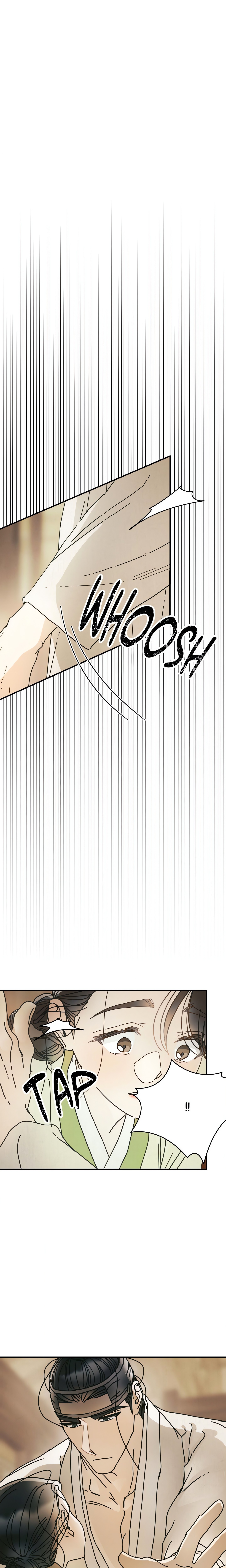 Concubine (Palgak) (Uncensored) Page 3 - MangaHe