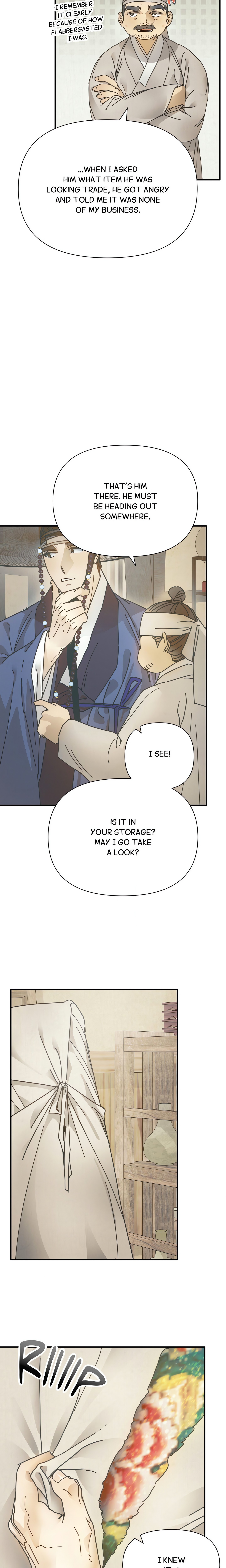 Concubine (Palgak) (Uncensored) Page 21 - MangaHe
