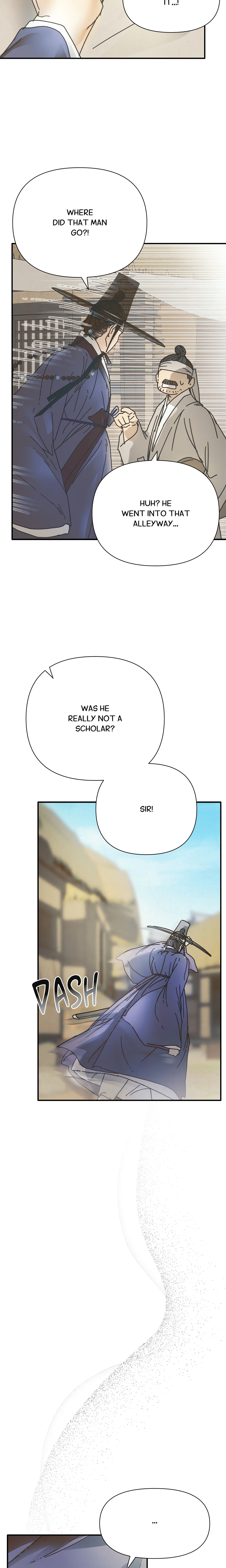 Concubine (Palgak) (Uncensored) Page 22 - MangaHe