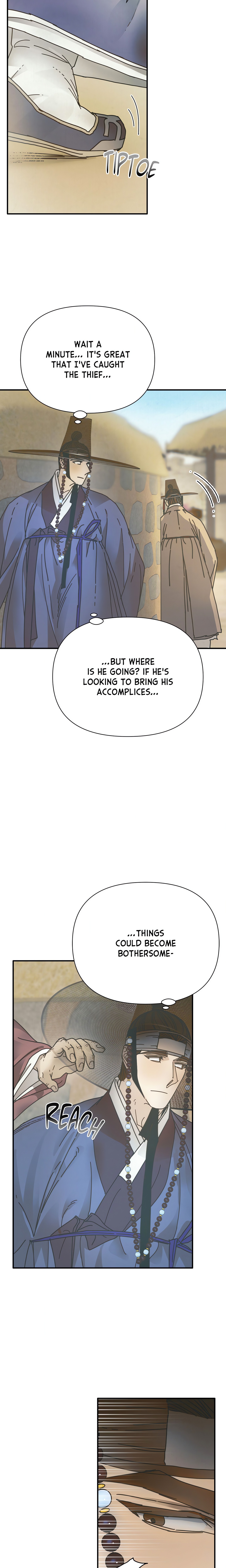 Concubine (Palgak) (Uncensored) Page 23 - MangaHe