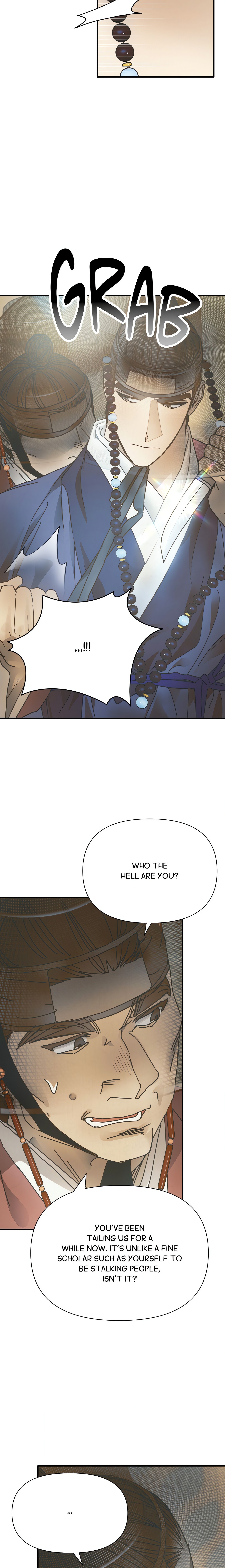 Concubine (Palgak) (Uncensored) Page 24 - MangaHe