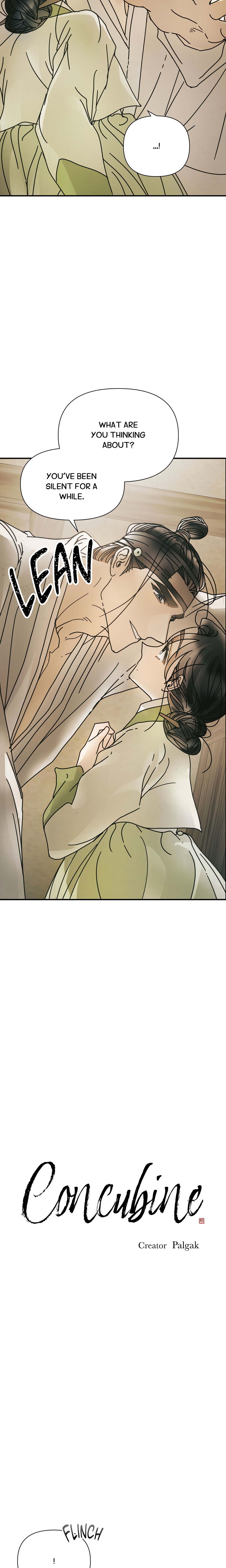 Concubine (Palgak) (Uncensored) Page 4 - MangaHe