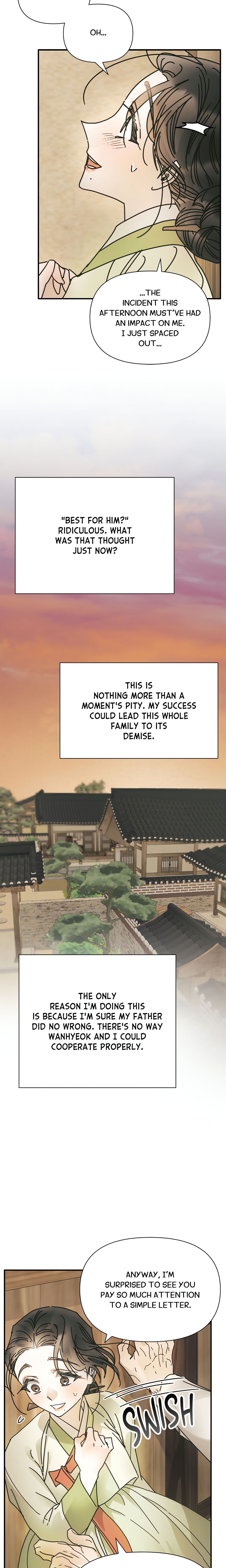 Concubine (Palgak) (Uncensored) Page 5 - MangaHe