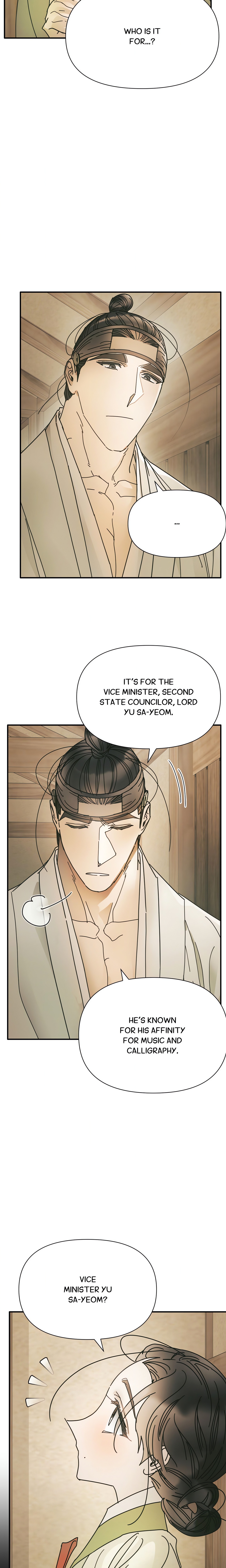 Concubine (Palgak) (Uncensored) Page 6 - MangaHe