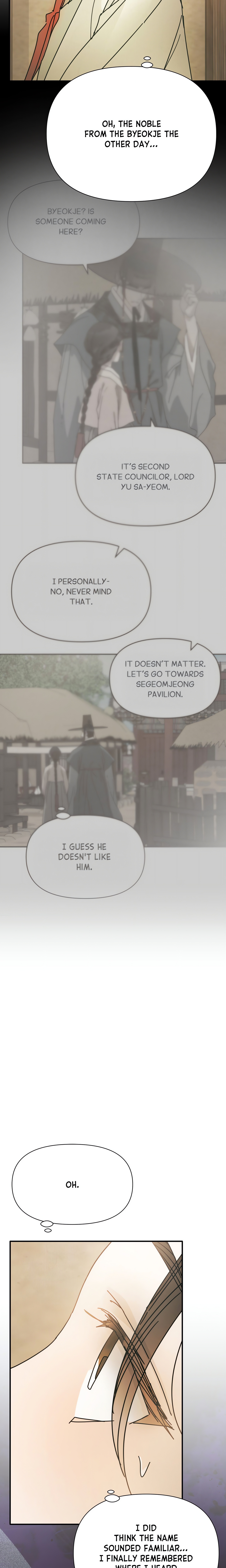 Concubine (Palgak) (Uncensored) Page 7 - MangaHe