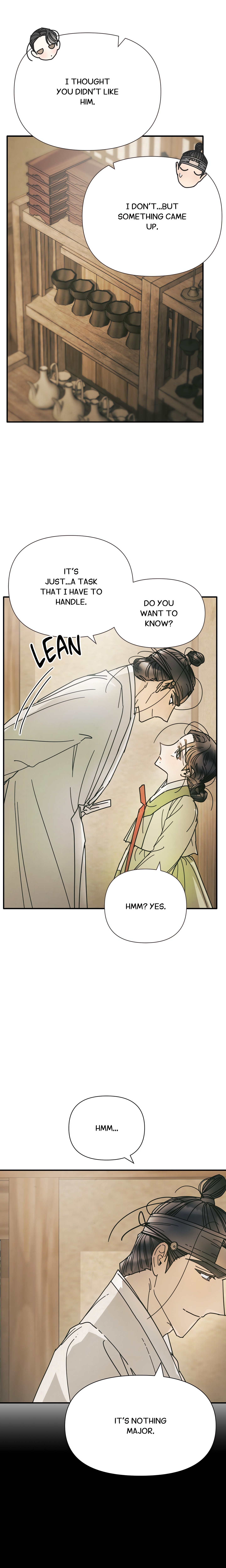 Concubine (Palgak) (Uncensored) Page 9 - MangaHe