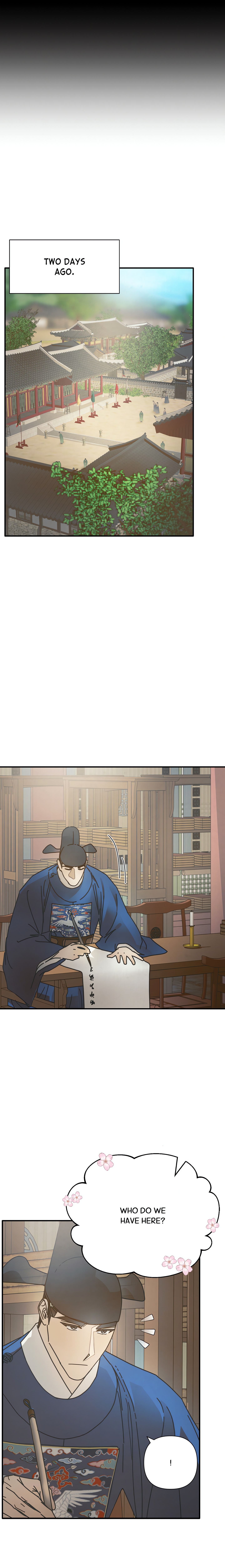 Concubine (Palgak) (Uncensored) Page 10 - MangaHe