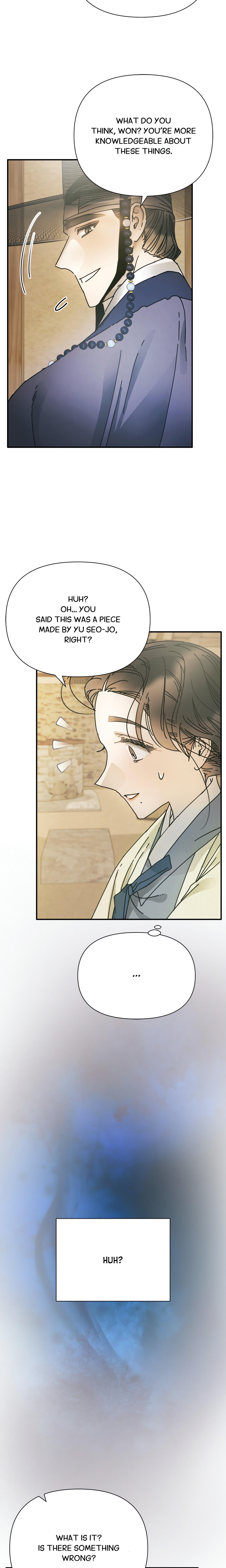 Concubine (Palgak) (Uncensored) Page 11 - MangaHe