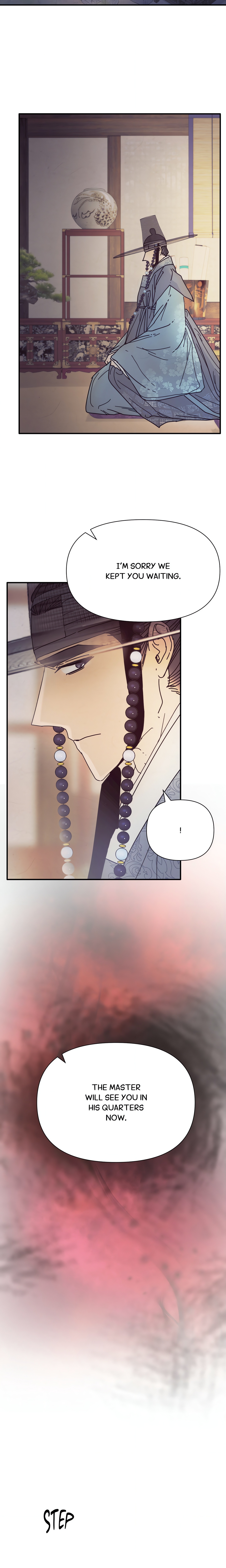 Concubine (Palgak) (Uncensored) Page 14 - MangaHe