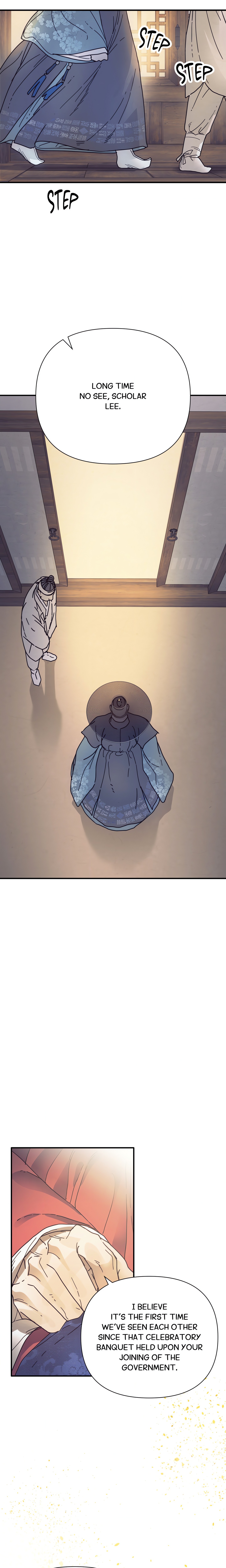 Concubine (Palgak) (Uncensored) Page 15 - MangaHe