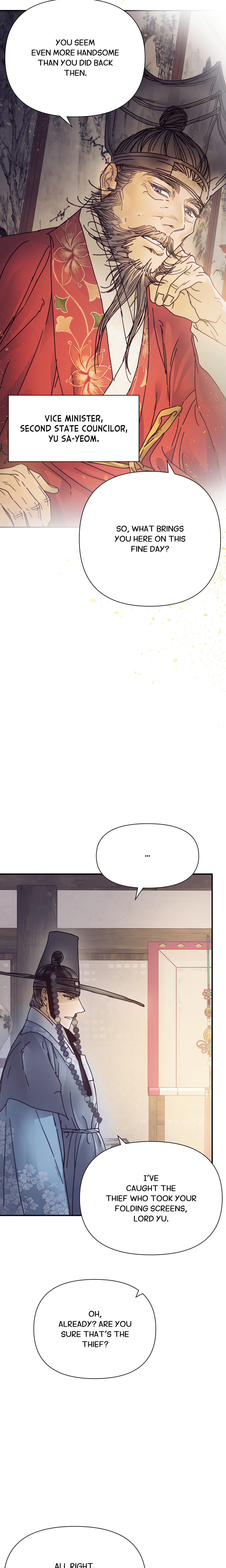 Concubine (Palgak) (Uncensored) Page 16 - MangaHe