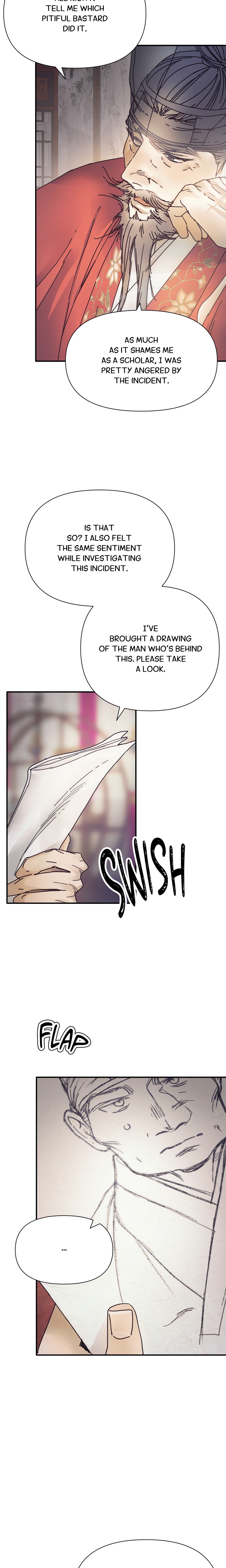 Concubine (Palgak) (Uncensored) Page 17 - MangaHe