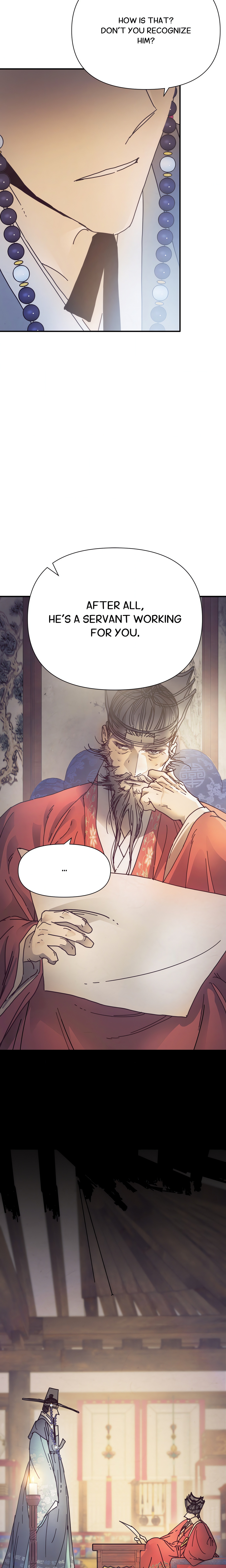 Concubine (Palgak) (Uncensored) Page 18 - MangaHe