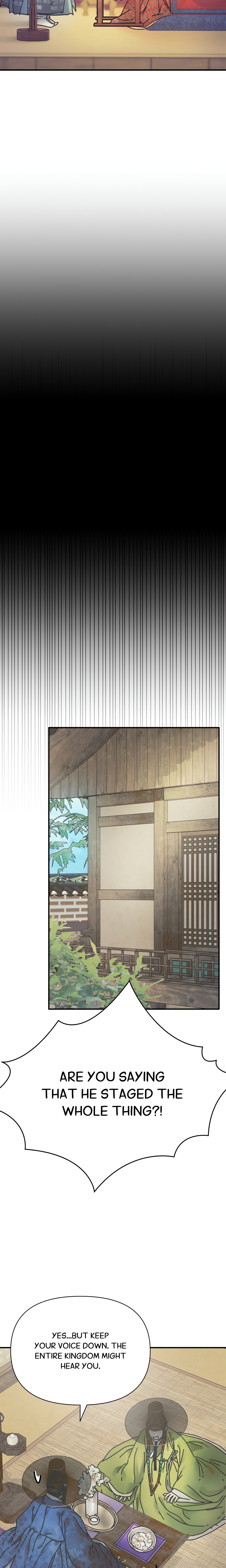Concubine (Palgak) (Uncensored) Page 19 - MangaHe