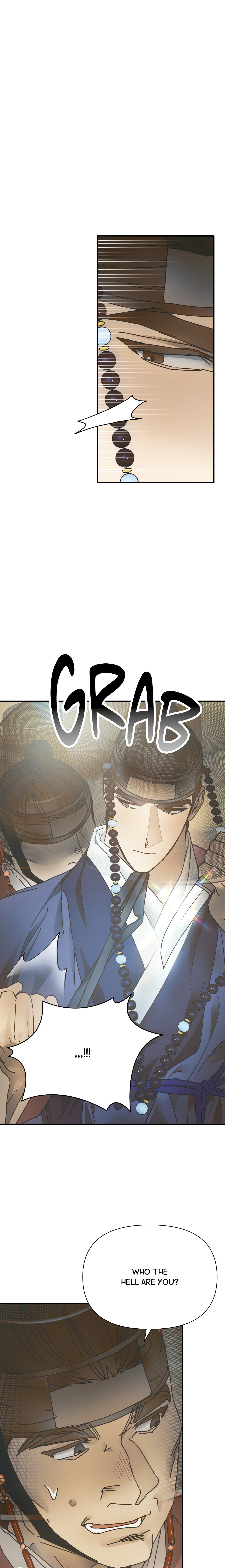 Concubine (Palgak) (Uncensored) Page 3 - MangaHe