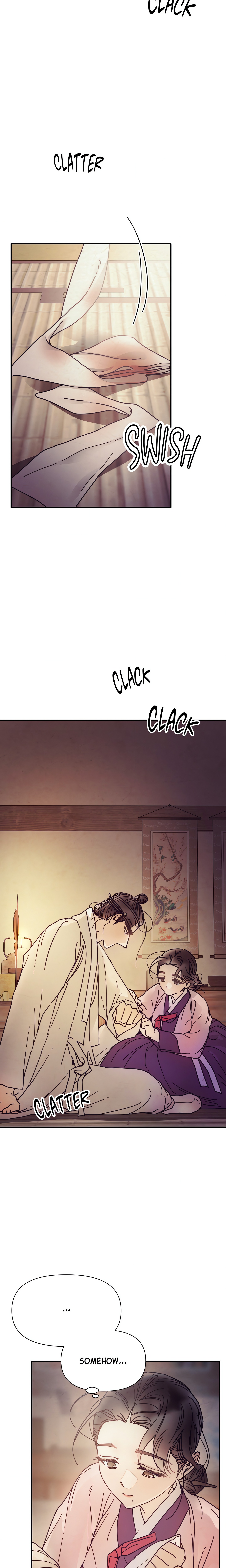 Concubine (Palgak) (Uncensored) Page 25 - MangaHe
