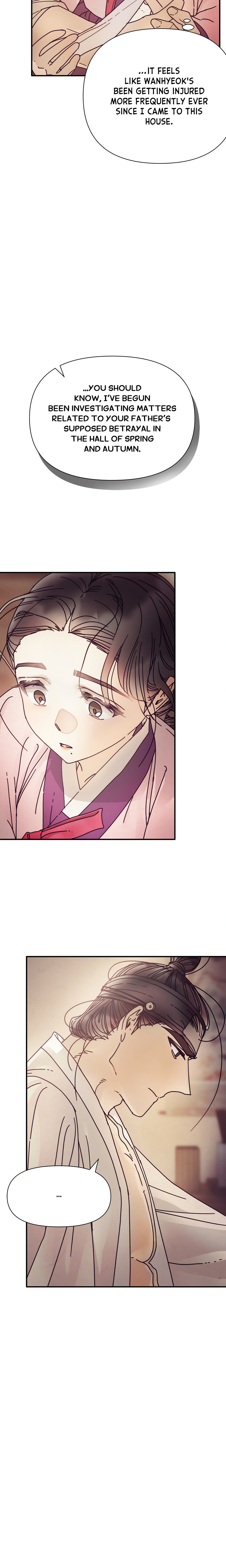 Concubine (Palgak) (Uncensored) Page 26 - MangaHe