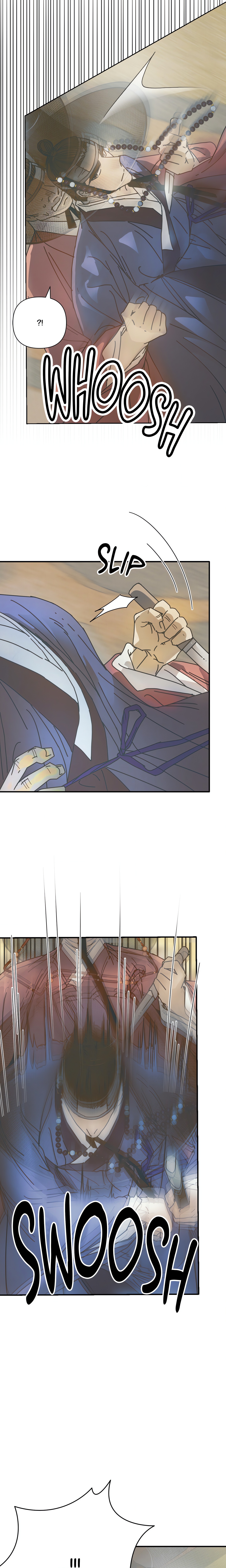 Concubine (Palgak) (Uncensored) Page 5 - MangaHe
