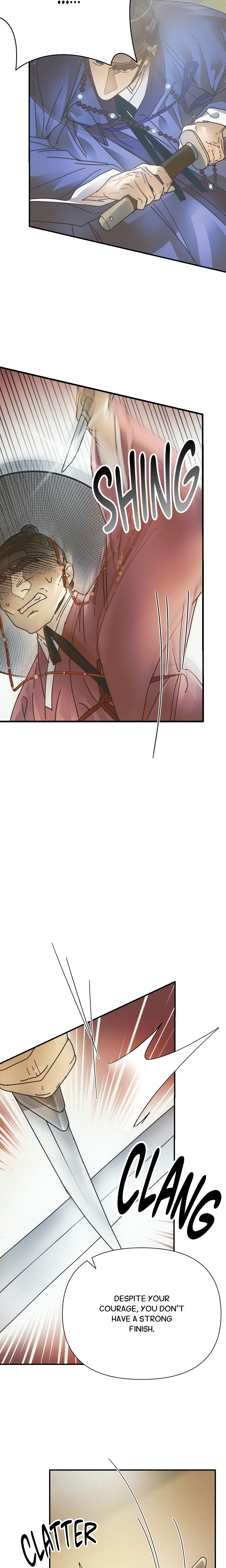 Concubine (Palgak) (Uncensored) Page 6 - MangaHe