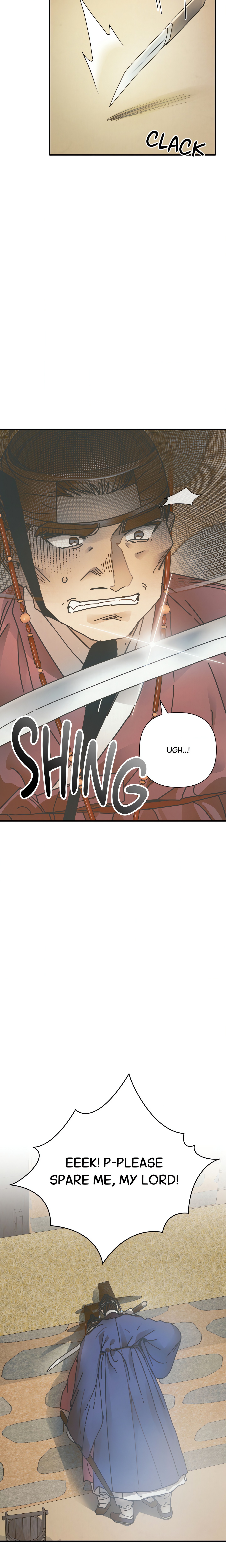 Concubine (Palgak) (Uncensored) Page 7 - MangaHe