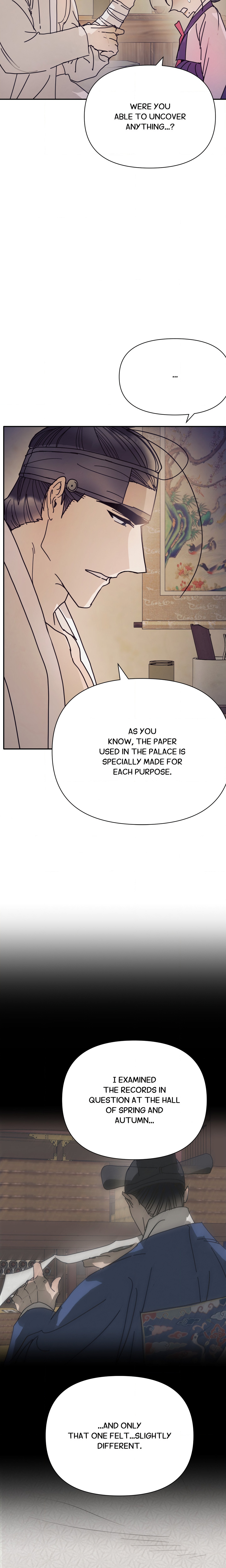 Concubine (Palgak) (Uncensored) Page 12 - MangaHe