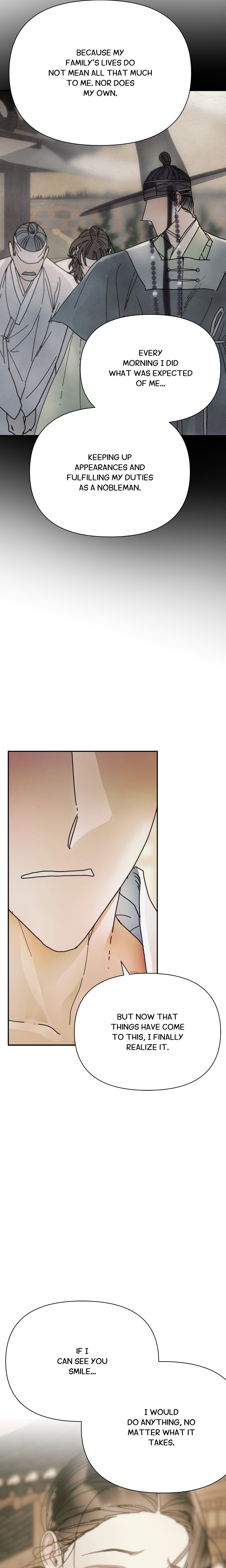 Concubine (Palgak) (Uncensored) Page 19 - MangaHe