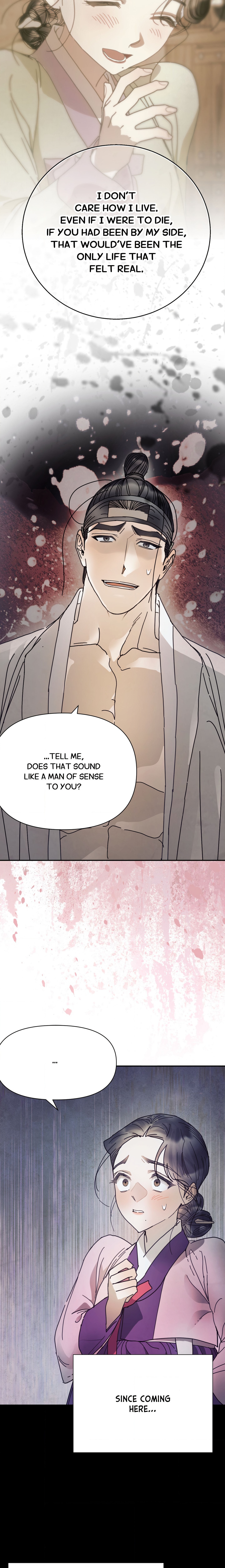 Concubine (Palgak) (Uncensored) Page 20 - MangaHe