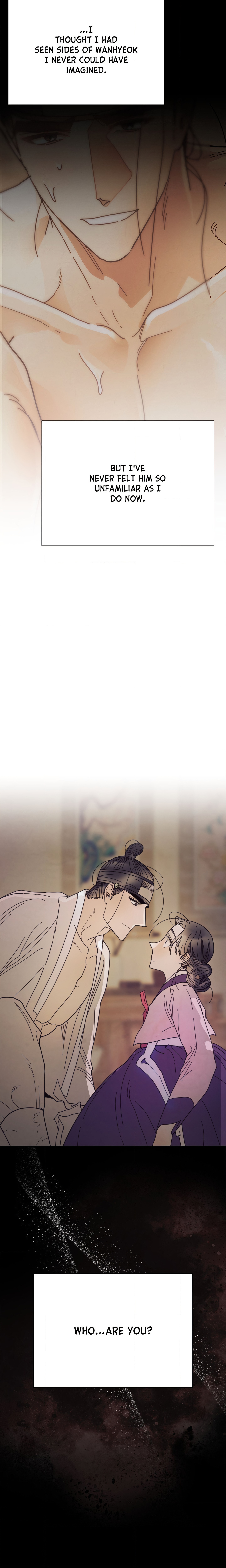 Concubine (Palgak) (Uncensored) Page 21 - MangaHe