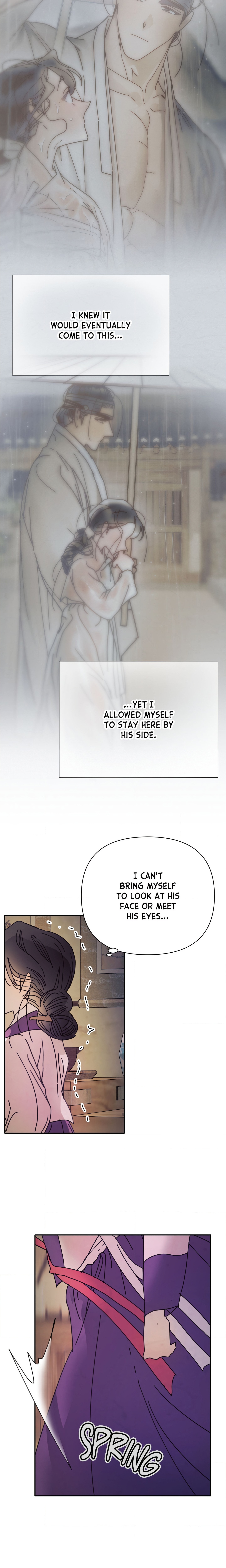 Concubine (Palgak) (Uncensored) Page 23 - MangaHe