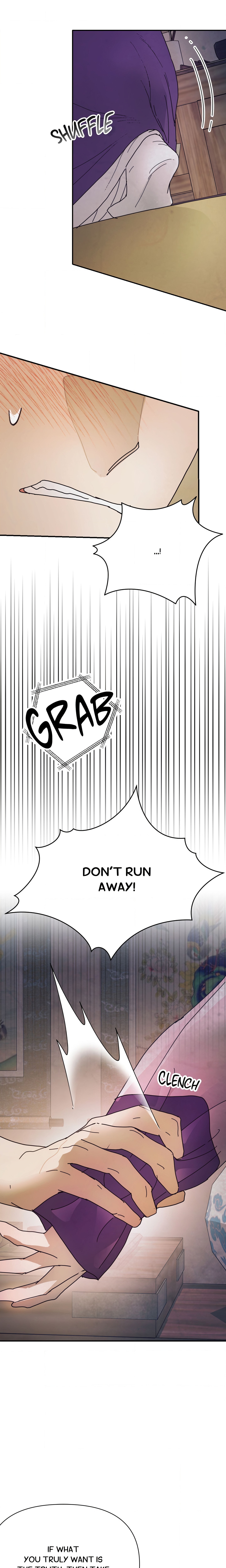 Concubine (Palgak) (Uncensored) Page 24 - MangaHe