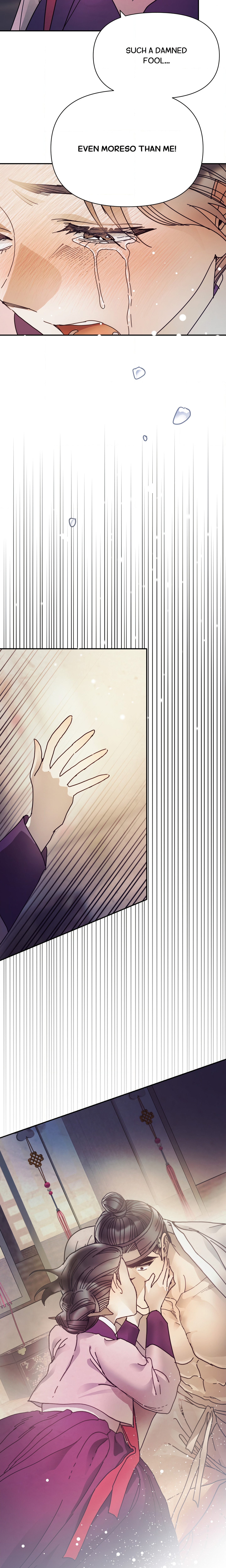 Concubine (Palgak) (Uncensored) Page 26 - MangaHe