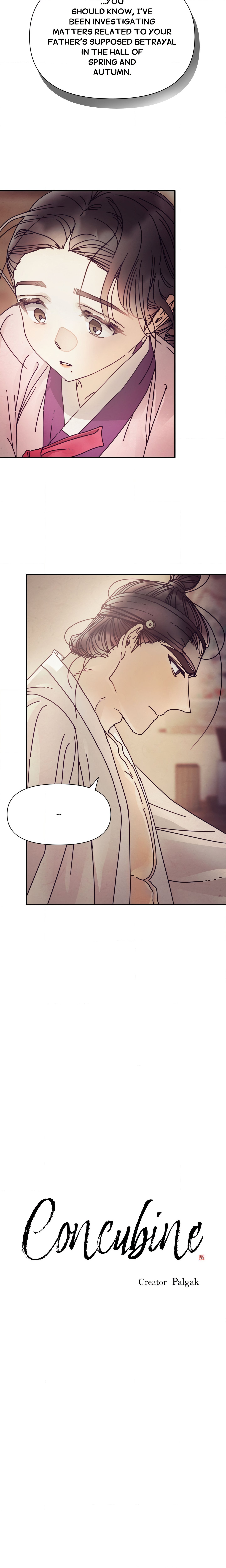 Concubine (Palgak) (Uncensored) Page 4 - MangaHe