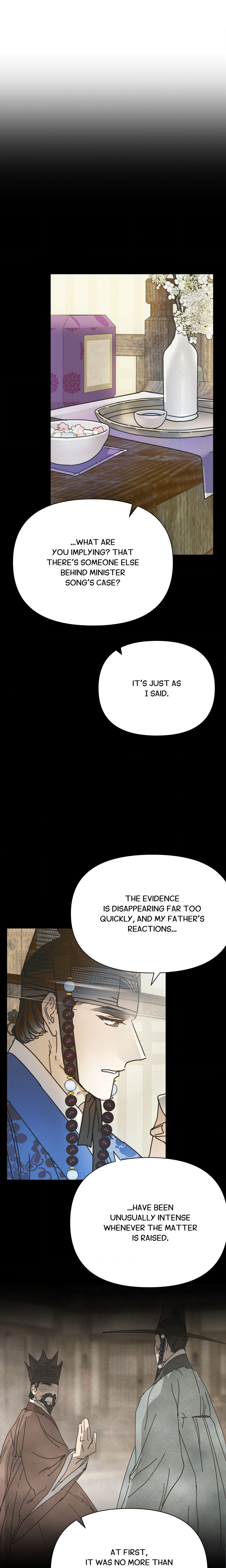 Concubine (Palgak) (Uncensored) Page 5 - MangaHe