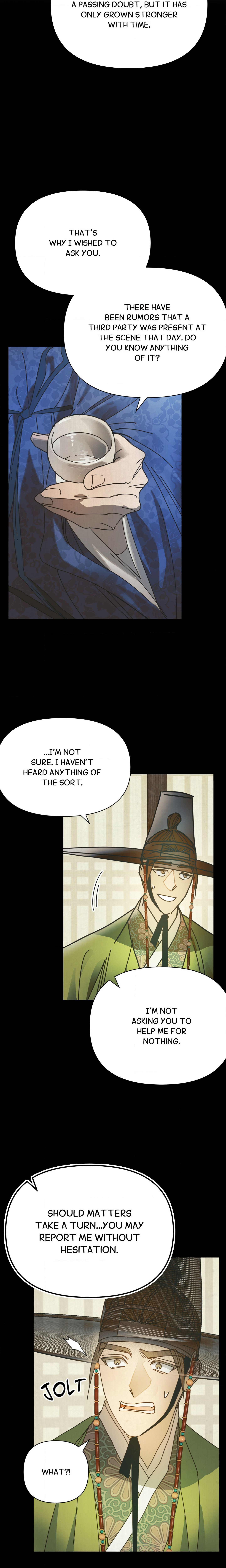 Concubine (Palgak) (Uncensored) Page 6 - MangaHe