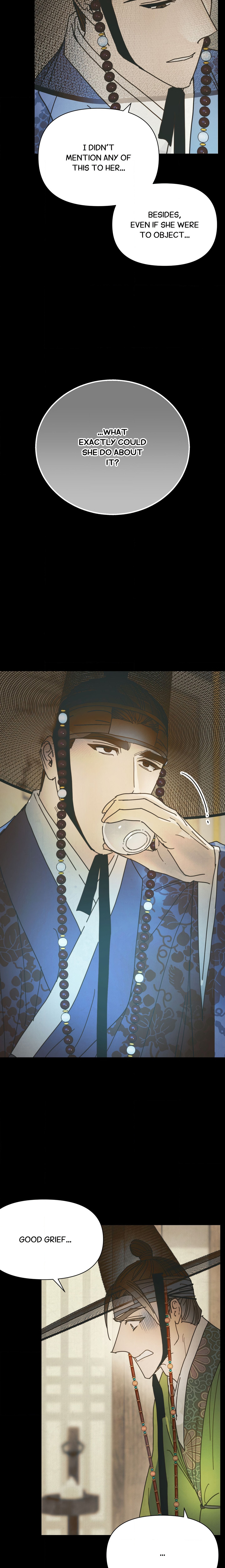 Concubine (Palgak) (Uncensored) Page 8 - MangaHe