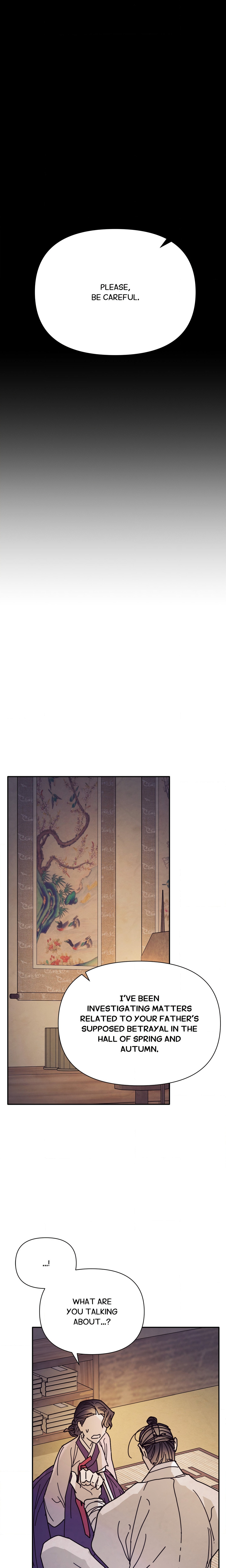Concubine (Palgak) (Uncensored) Page 10 - MangaHe